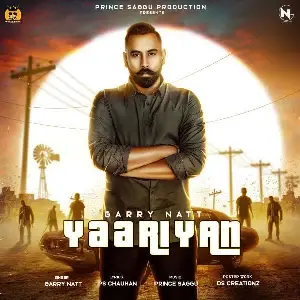 Yaariyan Song By Yaariyan Poster
