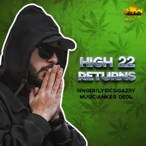 High 22 Returns Song By High 22 Returns Poster