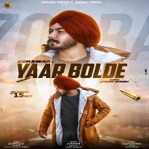 Yaar Bolde Song By Yaar Bolde Poster
