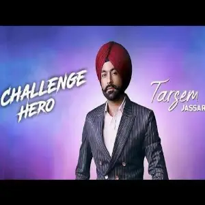 Challenge Hero Song By Challenge Hero Poster