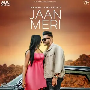 Jaan Meri Song By Jaan Meri Poster