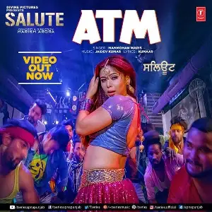 ATM (Salute) Song By ATM (Salute) Poster