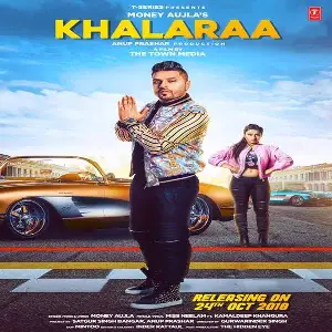 Khalaraa Song By Khalaraa Poster