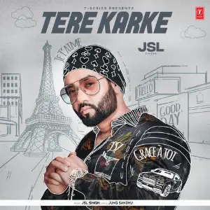 Tere Karke Song By Tere Karke Poster