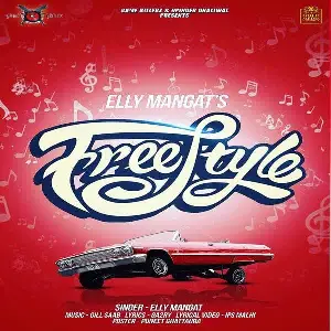 Free Style Song By Free Style Poster