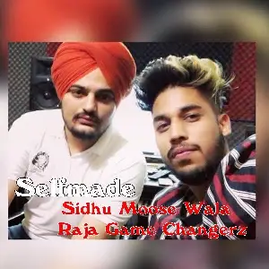Selfmade Song By Selfmade Poster