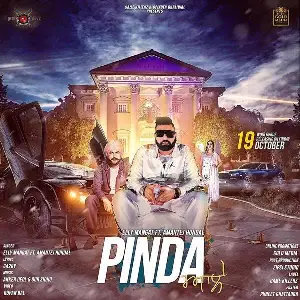 Pinda Aale Song By Pinda Aale Poster