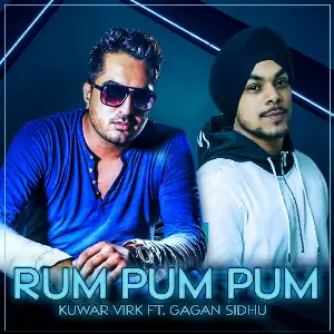 Rum Pum Pum Song By Rum Pum Pum Poster