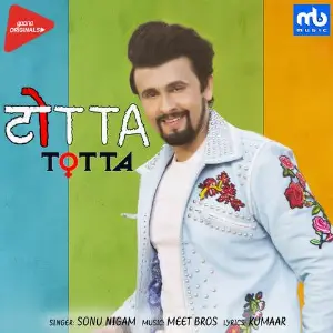 Totta Song By Totta Poster