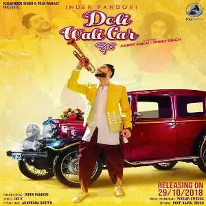 Doli Wali Car Song By Doli Wali Car Poster