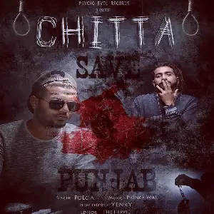 Chitta Song By Chitta Poster