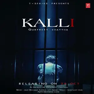 Kalli Song By Kalli Poster