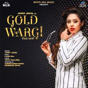 Gold Wargi Song By Gold Wargi Poster