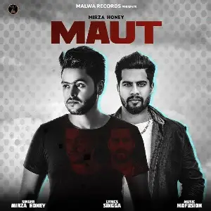 Maut Song By Maut Poster