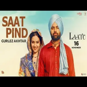 Saat Pind (Laatu) Song By Saat Pind (Laatu) Poster