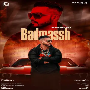 Badmassh Song By Badmassh Poster