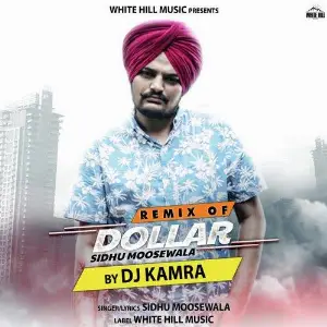 Dollar Remix Song By Dollar Remix Poster