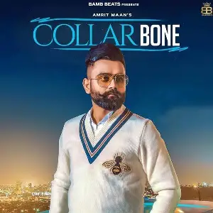 Collarbone Song By Collarbone Poster