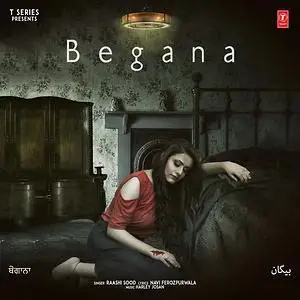 Begana Song By Begana Poster