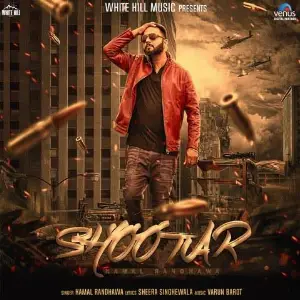 Shootar Song By Shootar Poster