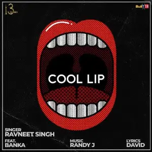 Cool Lip Song By Cool Lip Poster