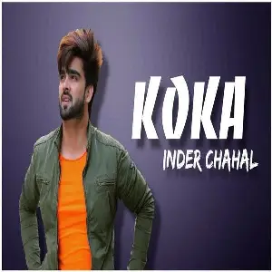 Koka Song By Koka Poster