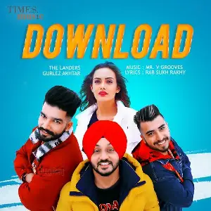 Download Song By Download Poster