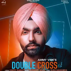 Double Cross Song By Double Cross Poster