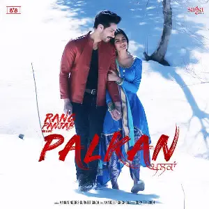 Palkan (Rang Panjab) Song By Palkan (Rang Panjab) Poster