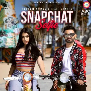 Snapchat Selfie Song By Snapchat Selfie Poster