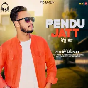 Pendu Jatt Song By Pendu Jatt Poster