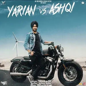 Yarian Vs Ashqi Song By Yarian Vs Ashqi Poster