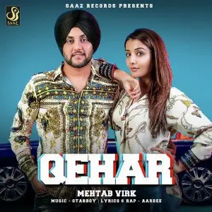Qehar Song By Qehar Poster