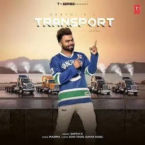 Transport Song By Transport Poster