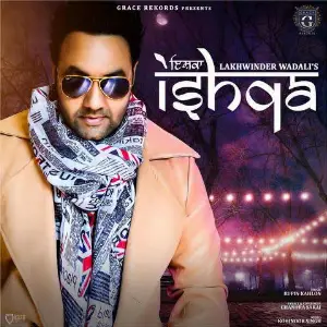 Ishqa Song By Ishqa Poster