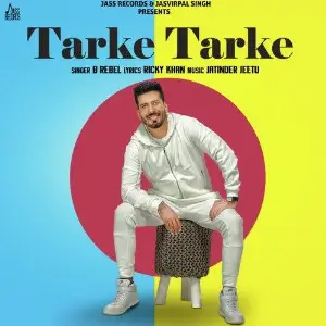 Tarke Tarke Song By Tarke Tarke Poster
