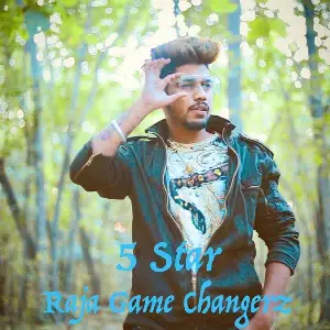 5 Star Song By 5 Star Poster