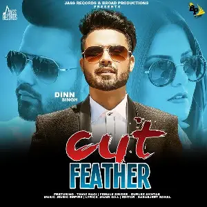 Cut Feather Song By Cut Feather Poster