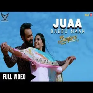 Juaa (Banjara) Song By Juaa (Banjara) Poster