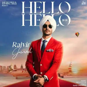 Hello Hello Song By Hello Hello Poster