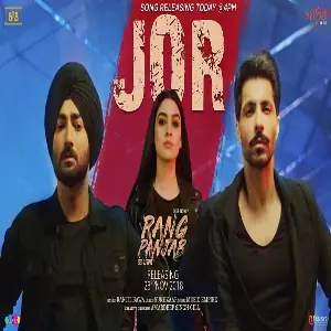 Jor (Rang Panjab) Song By Jor (Rang Panjab) Poster