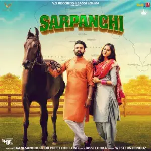 Sarpanchi Song By Sarpanchi Poster