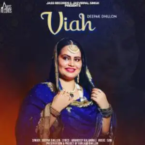 Viah Song By Viah Poster