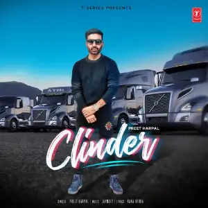 Clinder Song By Clinder Poster