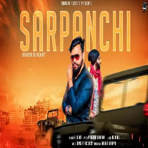 Sarpanchi Song By Sarpanchi Poster