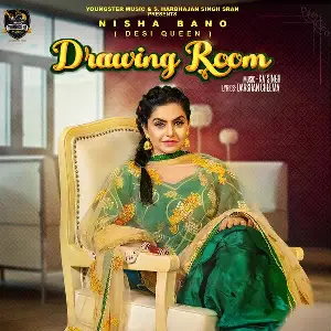 Drawing Room Song By Drawing Room Poster