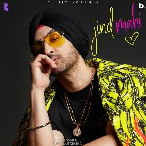 Jind Mahi Song By Jind Mahi Poster