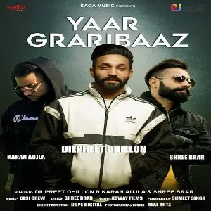 Yaar Graribaaz Song By Yaar Graribaaz Poster
