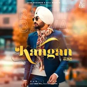 Kangan Song By Kangan Poster