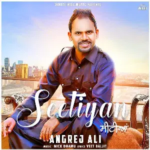 Seetiyan Song By Seetiyan Poster